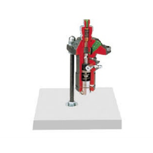 Modelo Anatómico de Componentes de Bomba, Anatomía Automotriz, Equipo para Escuelas de Conducción, Curso de Capacitación Básica Automotriz - Product Image 1