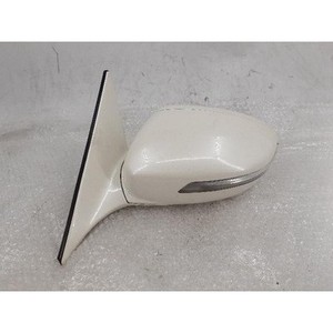 ชุดกระจกมองข้างด้านนอกซ้าย Opirus (ซ้าย) มือสอง OEM 876103FA20U4 - Product Image 1