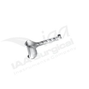 Stainless Steel Manual Abdominal Retractor Surgical Self Retaining Instrument for Hospital Use CE Certified Surgical <b>Kit</b> - Product Image 5