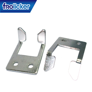 Plaque de blocage TP031D pour machine de flipper 567ball - Product Image 1