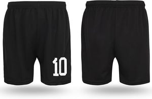 Camisetas de Fútbol para Hombres, Mujeres, Niños, Niñas, Jóvenes, para Deporte, Entrenamiento de Fútbol, Uniforme, Camiseta para Fanáticos del Fútbol, Kit de Regalo - Product Image 3