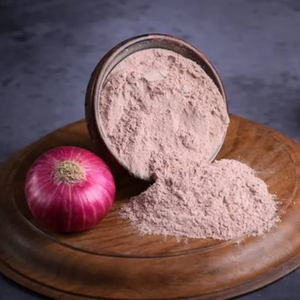 Polvo de Cebolla Seca Premium a Granel, Especia Natural Finamente Molidada para Aplicaciones Culinarias, Fabricación de Alimentos, Suministro Global - Product Image 3