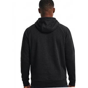 Sudadera con Capucha para Hombre, Cómoda para Uso Diario, Invierno, Tela de Algodón y Felpa, Corte Holgado, Cálida, Diseño de Logotipo Personalizable, Resistente al Viento - Product Image 5