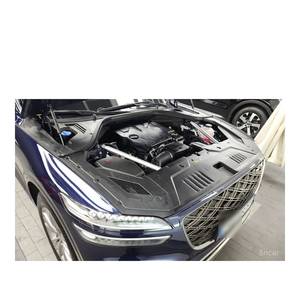 Genesis GV70 2.5T 2024, Gasolina, 2WD, con Caja de Cambios Automática, Asientos de Cuero, Cámara Trasera, 3,818 km, con Volante a la Izquierda - Product Image 6