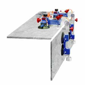 Ajustador de Juntas Profesionales de 90 Grados con Ventosas de Vacío - Product Image 3