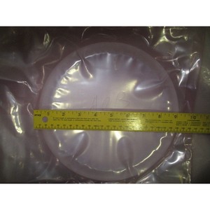 Aislador AMAT 0200-00221, sin pines, 8" SNNF - Equipo y piezas de semiconductores de confianza de la marca global legada - Product Image 5