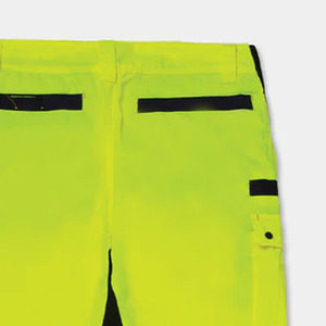 Pantalones de Seguridad para Hombre en Todos los Colores, Alta Demanda, la Mejor Fabricación, Transpirables, Fáciles de Usar, Venta al Por Mayor - Product Image 2