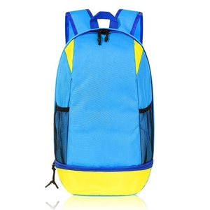 Mochilas Escolares Ligeras para Estudiantes, Mochila Casual Simple y Clásica de Gran Capacidad, Multicolor, Impermeable, Personalizada con Logotipo - Product Image 6