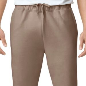 Pantalones Deportivos Casuales para Adultos, de Peso Medio, con Bolsillos, Cintura Elástica con Cordón, Tela Suave, para Uso Diario - Product Image 3