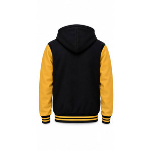Sweat à capuche avec lettres grecques Alpha Phi Alpha pour hommes, vêtements de fraternité, vêtements de brotherhood, HBCU, cadeau pour les membres d'Alpha Pro - Product Image 6