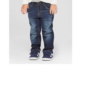 Pantalones Vaqueros de Mezclilla para Niños al por Mayor de Alta Calidad, Cintura Media, Algodón, Casuales, Transpirables, Ecológicos y Personalizables - Product Image 4