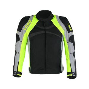 Combinaison de moto en Cordura, coupe-vent, grande taille, taille personnalisée, OEM 2026 - Product Image 5