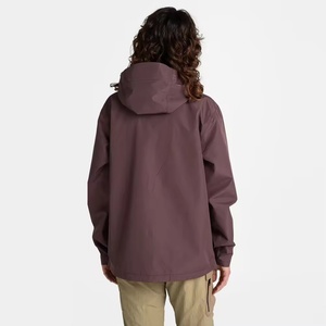 Vêtements pour femmes de haute qualité, vestes coupe-vent, matériau respirant, vestes pour femmes fabriquées avec des matériaux de qualité supérieure - Product Image 3