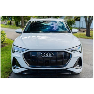 Audi e-tron Sportback Premium Plus 2021 - Product Image 1