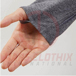 Sudadera con Capucha de Pesca de Manga Larga de Alto Rendimiento, Nueva, al por Mayor, de Secado Rápido, la Más Vendida, en Grandes Cantidades - Product Image 4