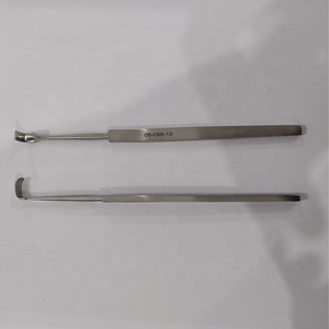 เครื่องมือผ่าตัดถอนฟันขนาดเล็ก Langenbeck - Product Image 1