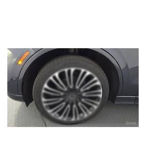 Lincoln Aviator 3.0 Black Label AWD 2024, 48,464 km, Volante a la Izquierda, Caja de Cambios Automática, con Cámara Trasera - Product Image 5