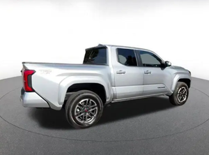 สินค้าขายดี รถมือสอง ปี 2024 โตโยต้า ทาโคมา TRD Sport พร้อมใช้งาน - Product Image 2