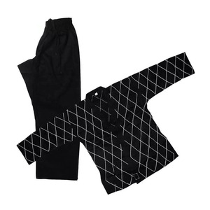 Ropa Deportiva de MMA, MOQ Bajo, Uniformes de Hapkido de Último Diseño, Estilo Taekwondo, Conjunto de Jersey y Pantalones de Hapkido Gi - Product Image 6