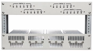 Atenuador Fijo RF de 1W 50W 50Ohm, Bajo VSWR, Atenuación Precisa, para Estación Base, DAS, Laboratorio, Transmisión, Comunicación, Protección - Product Image 3