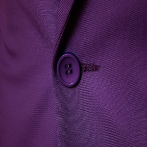 Blazer homme 100% haute qualité, coupe ajustée élégante, coutures parfaites, idéal pour les marques de mode de luxe et la vente au détail. - Product Image 5