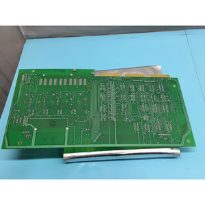 VARIAN B-F6691001 E-F3980001 SOURCE CONTROL LOGIC - Équipements et pièces semi-conducteurs d'occasion fiables à l'échelle mondiale - Product Image 6