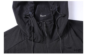 Chaqueta Impermeable de Nuevo Diseño, Cortavientos, Ligera y de Alta Calidad, Cómoda para Pesca al Aire Libre - Product Image 2