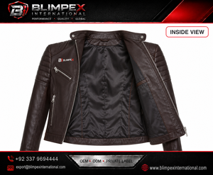 Custom Unisex Reflective Sustainable Zippered Sporty <b>Quilted</b> Hooded <b>Jacket</b> Casual Waterproof Breathable Eco-Friendly Front - Product Image 3