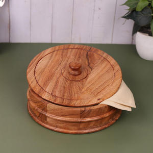 Marmite élégante et résistante à la chaleur pour conserver et servir les repas, idéale pour cuisiner l'essentiel, ustensiles de cuisine modernes pour les plats chauds quotidiens - Product Image 6