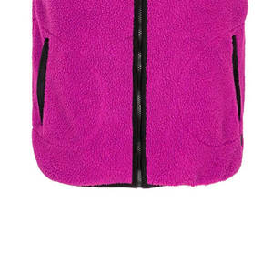 Chalecos para hombre hechos con material 100% poliéster, de la mejor calidad, con cremallera, para la temporada de invierno, para uso en exteriores. - Product Image 6