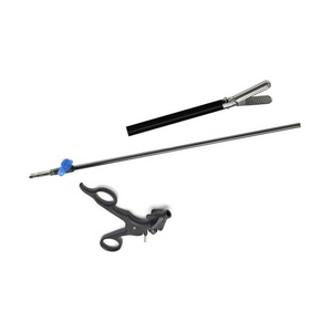 Pinces à laparoscopie réutilisables AISLING INTERNATIONAL AI-AS-MF-019 de qualité supérieure, pinces à dissection, garantie à vie, instruments CE - Product Image 6
