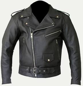 Best Selling <b>Mens</b> PU Leather Jacket High Quality Genuine Leather Style Casual Fashion <b>Long</b> Sleeve Winter <b>Coat</b> Customizable - Product Image 2
