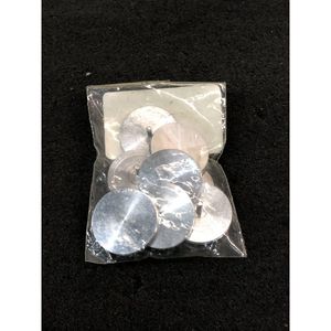 Lote de 8 TED PELLA INC, SEM SPECIMEN MOUNT, 32.0 - Equipo y piezas de semiconductores de confianza de la marca global Trusted Global Legacy - Product Image 1