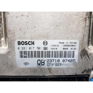 Boîtier de commande moteur d'occasion d'origine Koleos Phase II 2008-2013 237100746R - Product Image 2