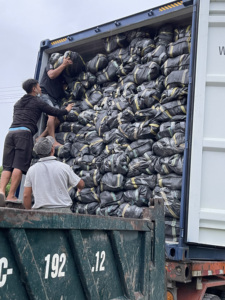 คุณภาพสูงย่อยสลายได้จากหญ้าทะเลบิด3/4มม. เฟอร์นิเจอร์ธรรมชาติและงานหัตถกรรมผลิตผลทางการเกษตรจากเวียดนาม - Product Image 5