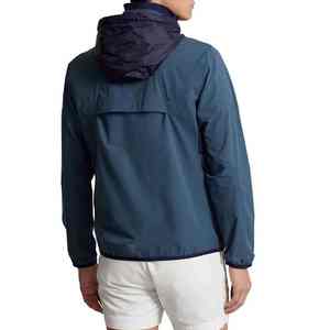 Branded Top Quality Custom Wholesales Men's <b>Soft</b> <b>Shell</b> <b>Jackets</b> Outdoor Waterproof Softshell Without <b>Hooded</b> Tactical <b>Jacket</b> - Product Image 2