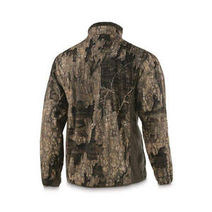 Veste de chasse camouflage imperméable pour les sports de plein air, chasse au cerf, chasse au canard, fabrication OEM ODM - Product Image 4