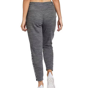 Nouveautés Exclusives : Pantalon de Fitness Premium pour Homme en Nylon, Léger, Personnalisable, Toutes Saisons, Respirant, pour la Gym - Product Image 3
