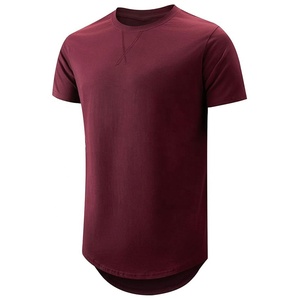 T-shirts pour hommes à logo personnalisé en microfibre, séchage rapide, respirants, toutes tailles, style streetwear – Meilleures ventes - Product Image 5