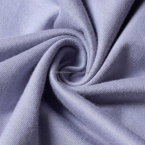 Nouveaux t-shirts pour hommes en coton 100% de poids lourd, à la mode, surdimensionnés, logo personnalisé, respirant, couleur unie, tissu tricoté - Product Image 6