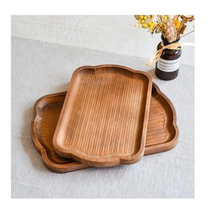 Plateaux en bois personnalisés pour ajouter une touche naturelle à votre intérieur - Product Image 5
