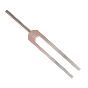 Diapasons en alliage d'aluminium 432 Hz avec marteau pour la sonothérapie et le yoga, produit en quartz pour la sonorisation chromatique - Product Image 6