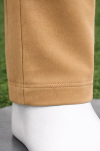 Vêtements de sport d'hiver pour hommes RAPID SPORTS - Veste et pantalon de survêtement en polyester/coton avec doublure en polaire, style personnalisé, nouvelle collection - Product Image 6