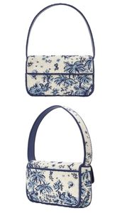 Bolso de mano informal con asa bordada multicolor y cuentas, artesanía india hecha a mano, color personalizable, exportaciones de Craftera - Product Image 3