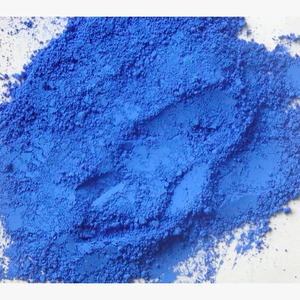 Kemstains Bromophenol Blue Sodium Salt (CAS 34725-61-6) Kemstains Blue Research Quality Stain Indicator <b>Dye</b> for Scientific - Product Image 1