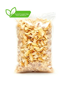 ชิปมะพร้าวปิ้งจากเวียดนาม - Product Image 6