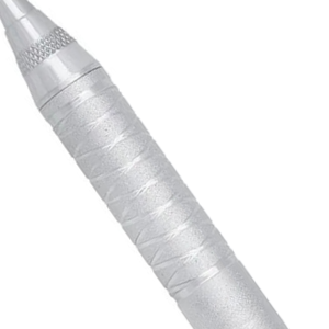 204 Sickle Scaler Instrument dentaire parodontal en acier inoxydable pour l'élimination du tartre et de la plaque supragingivale Precision Pro PlusPro - Product Image 5