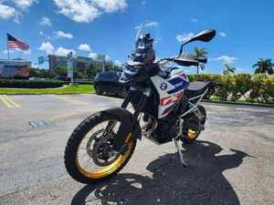 มอเตอร์ไซค์ BMW F 900 GS Adventure ปี 2026 พร้อมการรับประกัน 3 ปี - Product Image 1