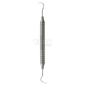 Hu-Friedy Graceys de Alta Calidad en Oferta, Hechos con Material Duradero para Uso Dental, Hu-Friedy Graceys - Product Image 2