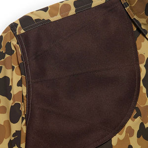 Camisas de Caza Personalizadas de Alta Calidad para Hombre, Camisetas Polo de Caza de Manga Larga para Hombre, Ropa de Caza al Aire Libre - Product Image 3